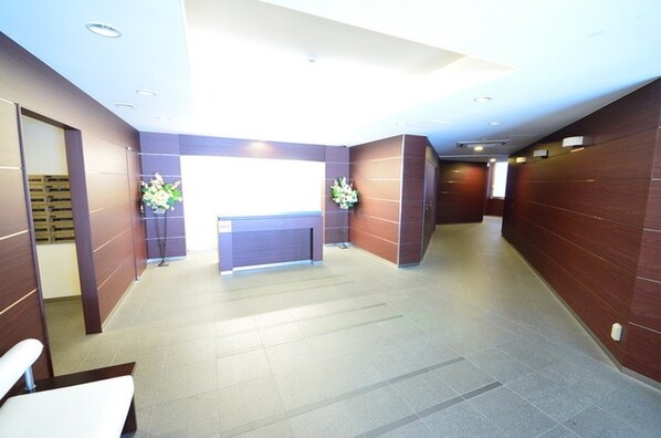 アクシア八王子ファーストレジデンスタワーの物件内観写真